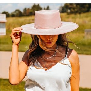 Freebird Georgia hat